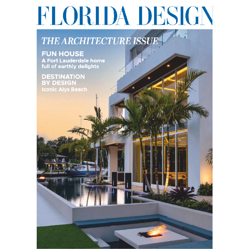 Florida Design. Fall 2021